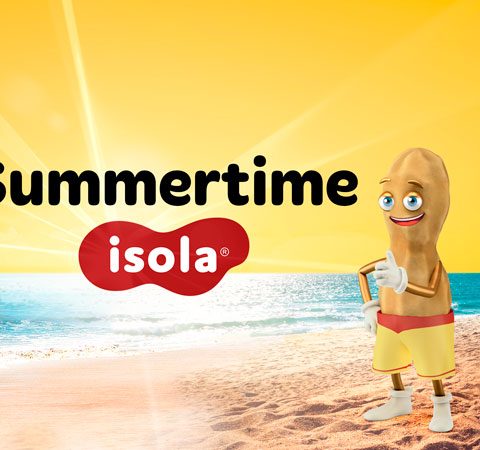 Isola Summertime